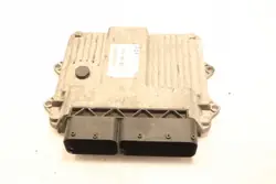 Ordinateur de moteur FIAT PUNTO II 1.3JTD 55186608