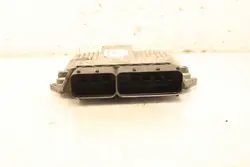 Computador de motor FIAT PUNTO II 1.3JTD 55186608