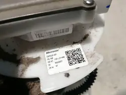 Pompe à carburant OEM 31110C2500 pour Hyundai Sonata VII