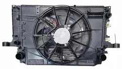 Jeu de radiateur Volvo OE 32222120 pour XC40 2018-