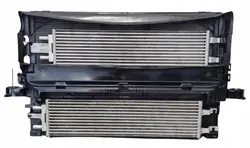Jeu de radiateur Volvo OE 32222120 pour XC40 2018-