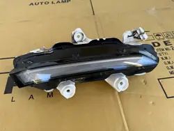 OEM Led lewy 208 II nincar DRL-lampa Vänster Begagnad