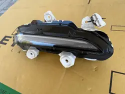 OEM Led lewy 208 II nincar Luz DRL Esquerda Usada
