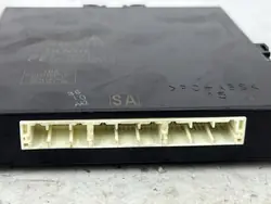 Toyota Keyless-moduuli OEM 8999062020 - Käytetty