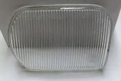 Halogeen Glas Links Mercedes CL W215 SLK R170