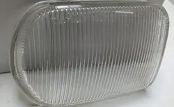 Verre Halogène Gauche Mercedes CL W215 SLK R170