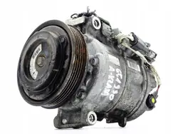 Mercedes A W176 W117 AC-kompressori A0038304460