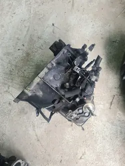 Manuell växellåda OEM 20DN83 Citroen Peugeot 1.6