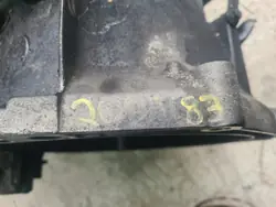 Manuelles Getriebe OEM 20DN83 für Citroen Peugeot 1.6