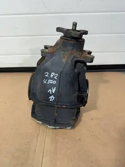 Différentiel Mercedes SL R230 2.82 A2303501114