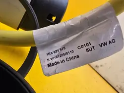 Câble de charge Volkswagen OE 1EA971675 d'occasion