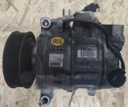 Compressore Aria Condizionata Audi A4 A5 A6 C7 3.0 TDI