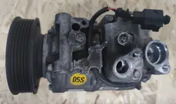 Compresseur de Climatisation Audi A4 A5 A6 C7 3.0 TDI