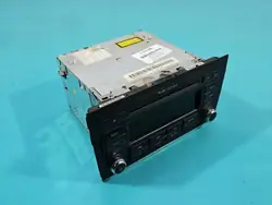 Audi A4 B7 Werksradio OEM 8E0035186AK