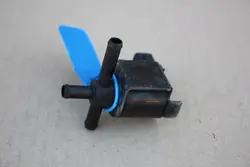 Válvula de vácuo OEM 06A906283E para VW Audi 1.8T Turbo