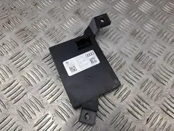 Unité de contrôle de frein AUDI A6 (4F2, C6) 4F0907335B