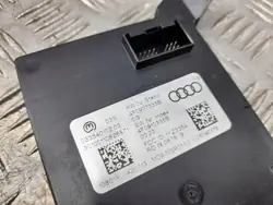 Unidade de Controle de Freio AUDI A6 (4F2, C6) 4F0907335B