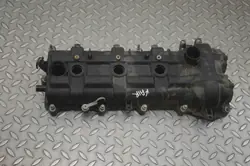 Couvercle de soupape Jeep Dodge Chrysler 3.2 3.6 V6 Pentastar 05184069AN