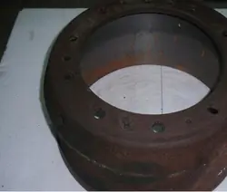Tambor de Freno OEM 055-DA-01 para DAF 95/85