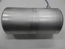 Audi Lufttank OEM 4H0616203D für A8 S8 D4