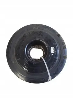 Polea de correa Opel Vivaro 2.0 CDTI OEM 8200767762