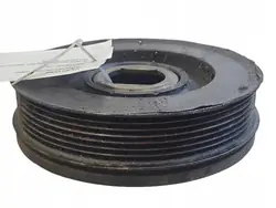 Poulie de courroie Opel Vivaro 2.0 CDTI OEM 8200767762