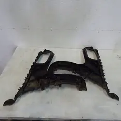 AUDI Q7 4L Scivoli Paraurti Posteriore 4L0807453A