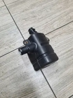 OEM 22154717 Silencieux Compresseur Volvo FH4/FH16 Euro6