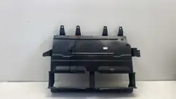 Entrada de ar volante BMW para-choques dianteiro OEM 5174-8738428