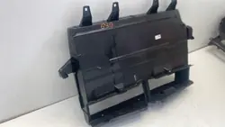 Entrée d'air volant BMW pare-chocs avant OEM 5174-8738428