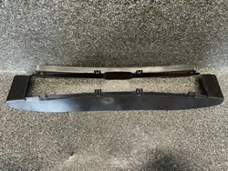 OEM 4KE121286H Direction d'Admission d'Air Audi E-Tron