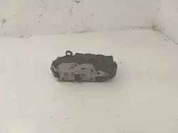 Vänster framdörrslås OPEL INSIGNIA A SEDAN 13503801