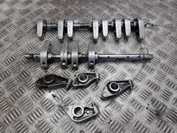 FORD OEM Stößelstangen-Schwinghebel-Satz für Mondeo MK3 2.0 TDCI