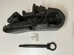 Renault OE Hjulverktygssats OEM RENAULT MEGANE 2 II