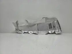 Cobertura térmica Dacia OEM 205426635R Lodgy Dokker