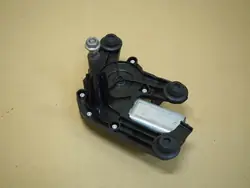 Scheibenwischermotor-Mechanismus OEM 9683627380 Citroen DS3