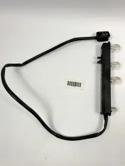 Portalámpara trasero derecho OEM ULO 3832017 Mercedes