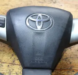 Airbag conductor Toyota Auris I Lift OEM 45130-02500