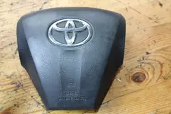 Toyota Auris I Lift förarens krockkudde OEM 45130-02500