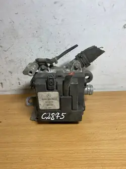Moteur de circulation chauffage auxiliaire OEM C2875 Mercedes