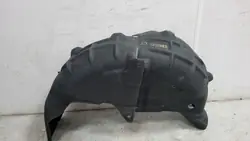 Renault OE 767493785R Aile Arrière Gauche