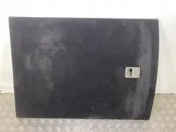 Tapete traseiro OEM 1561294610 para Alfa Romeo Stelvio