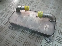 Ölkühler VW Audi Skoda 0GC317019A OEM