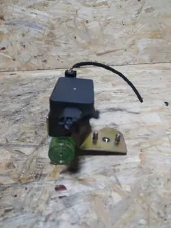 ESP-sensor OEM 1J0907657A för VW Golf IV Bora A3
