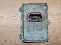 Module de rotation phare xenon Opel Vectra C Signum OEM 24453415