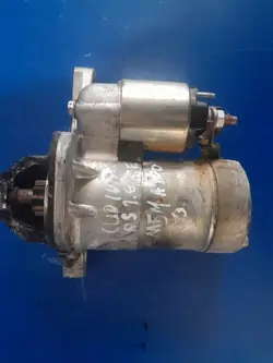 Motor de arranque 23300CK80B Renault Clio IV RS 1.6 TCE