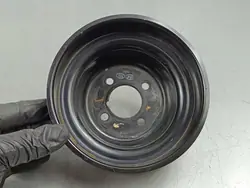 Polea de bomba de agua Kia OEM FOB52013 - Usado