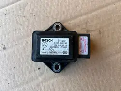 ESP-sensormodul OEM 0265005246 för Mercedes-Benz