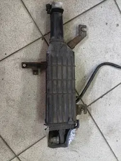 Kohlefilter OEM 04891801AB für Chrysler Town & Country