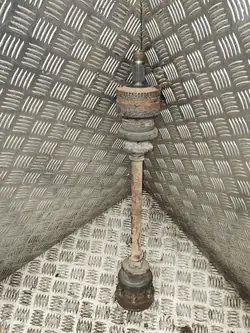 Semi-eje trasero derecho Mercedes-Benz OEM A2023508410